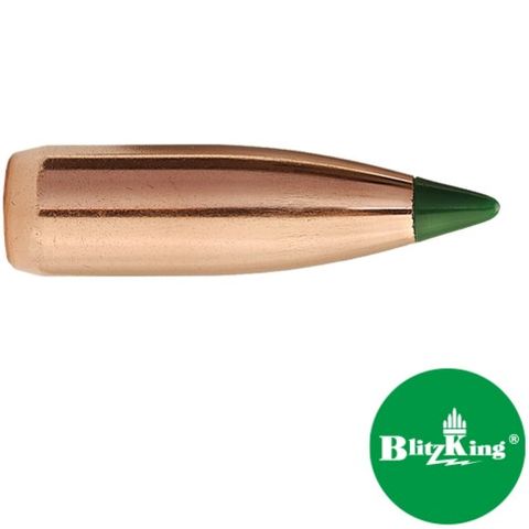 SIERRA 22 CAL 69 GR. BLITZKING TVK (100)