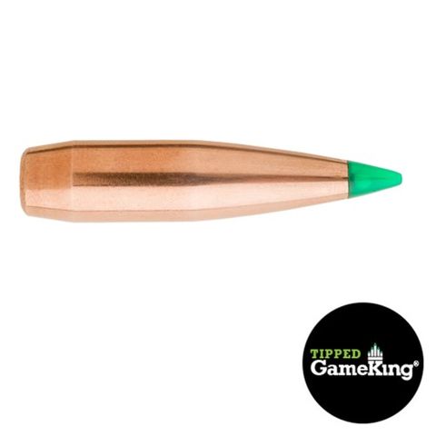 SIERRA 30 CAL 210 GR TIPPED GAMEKING TGK (50)