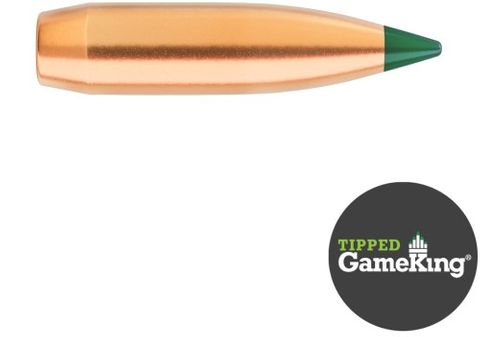 SIERRA 22 CAL 69 GR. TIPPED GAMEKING TGK (100)