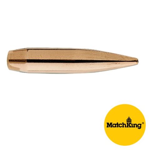 SIERRA 7 MM 180 GR MATCHKING HPBT-CN (100)