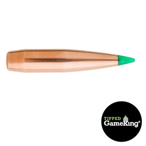 SIERRA 7 MM 180 GR TGK (100)