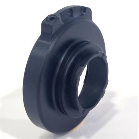 Adapter for Rusan modular connector for oculars Pulsar 3x20B and 5x30B