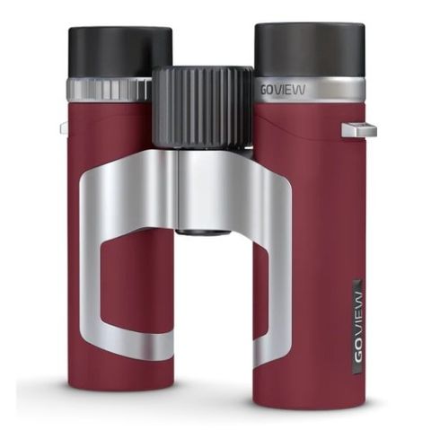 GoView ZOOMR 8x26