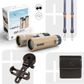 GoView ZOOMR 10x34