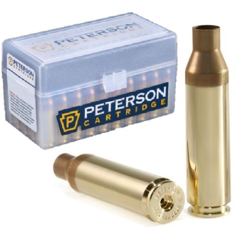 PETERSON BRASS 375 EnABELR (50)