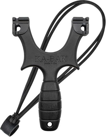 KA-BAR SWEET MOVE SLINGSHOT