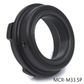 RUSAN MAR MALE ADAPTER - ON THERMAL