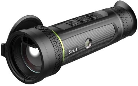 PIXFRA SIRIUS S650 LRF THERMAL MONOCULAR
