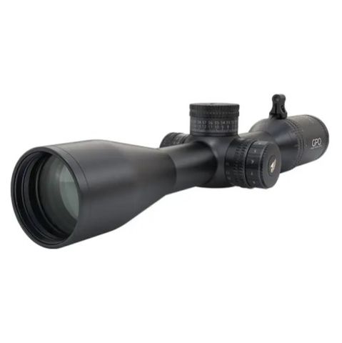 GPO CENTURI 6x 3-18x50i MOAi