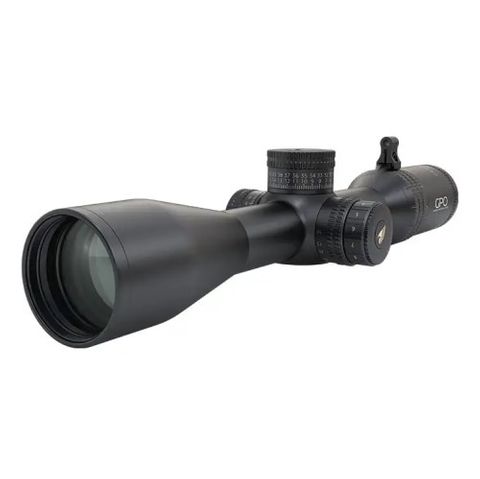 GPO CENTURI 6x 3-18x50i G4i
