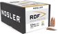 NOSLER 6.5mm 130gr HPBT RDF