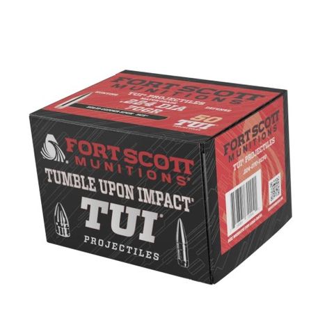 Fort Scott .224 70gr TUI (50)