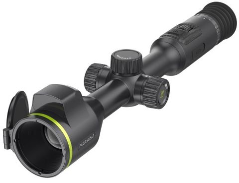 PIXFRA PEGASUS 2 LRF THERMAL SCOPE RANGE