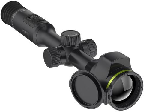 PIXFRA PEGASUS THERMAL SCOPE RANGE