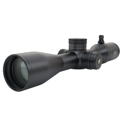 GPO CENTURI 6x 2.5-15x44i G4i