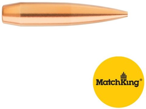 SIERRA 6MM 105 GR. MATCHKING HPBT-CN (100)