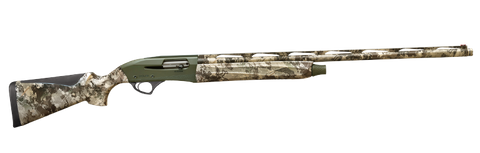 FABARM XLR WATERFOWLER WESTERN 12G-3" 71 5 SHOT MAG