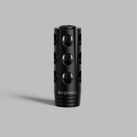 SVEMKO Velocity Muzzle Brake