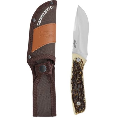 CAMILLUS Western Crosstrail 9in Fixed Blade