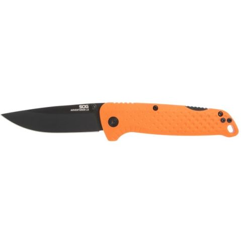 SOG Adventurer LB (Blaze Orange + Black)