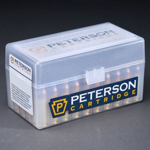 PETERSON BRASS 300 WSM (50)