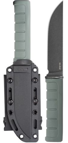 KA-BAR DUST II