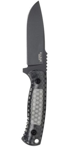 KA BAR George Cool Name Drop Point