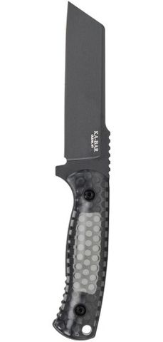 KA BAR George Cool Name Sheepsfoot