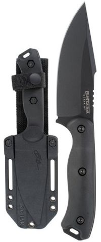 KA-BAR BECKER HARPOON - BLACK