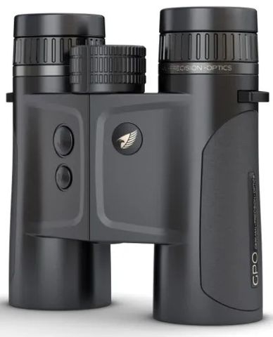 GPO Range Guide 3200 10x40 LRF Binocular Black