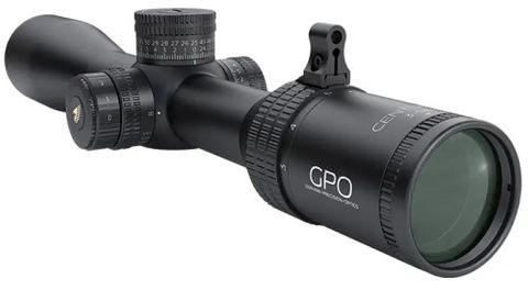 GPO CENTURI 6x 3-18x44i ZS MOAi