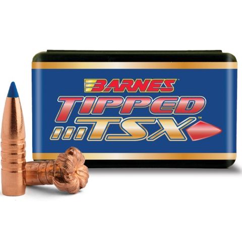 BARNES 270 Cal 130gr TTSX BT (50)