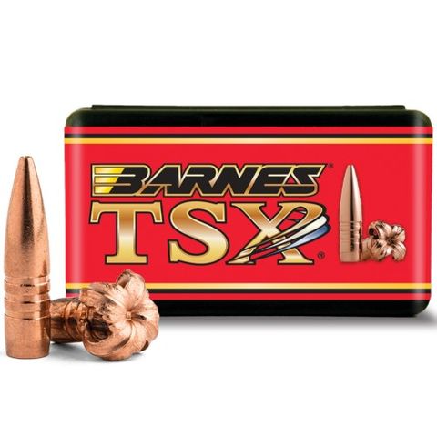 BARNES 270 Cal 140gr TSX BT (50)
