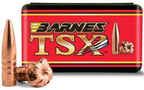 BARNES 224 Valkyrie 78gr TSX BT (50)