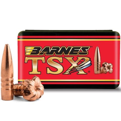BARNES 7mm 150gr TSX BT (50)