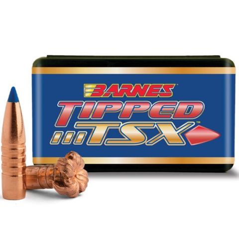 BARNES 338 Cal 225gr TTSX BT (50)