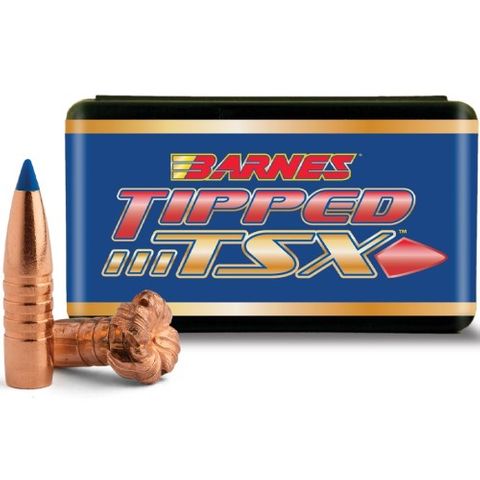 BARNES 416 Cal 350gr TTSX BT (50)