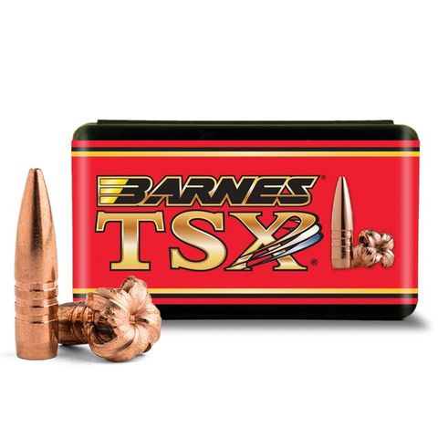 BARNES 8mm 180gr TSX BT (50)