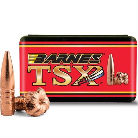 BARNES 416 Cal 350gr TSX FB (50)