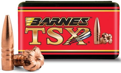 BARNES 270 Cal 150gr TSX FB (50)
