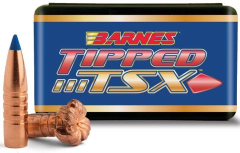 BARNES 7mm 110gr TTSX FB (50)