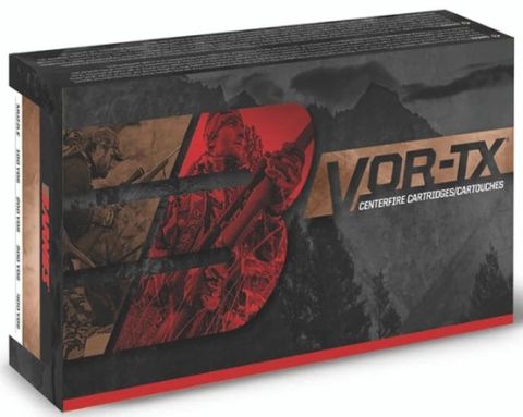 BARNES VOR-TX LR 300 PRC 208gr LRX BT (20)