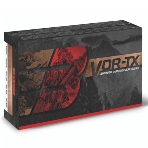BARNES VOR-TX 308 Win 150gr TTSX BT (20)