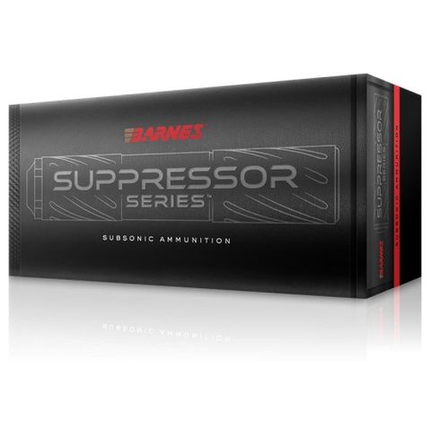 BARNES SUPPRESSOR 308 Win 205gr GK Sub (20)