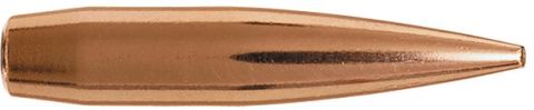 Berger 30 cal 217 gr Elite Hunter (100)