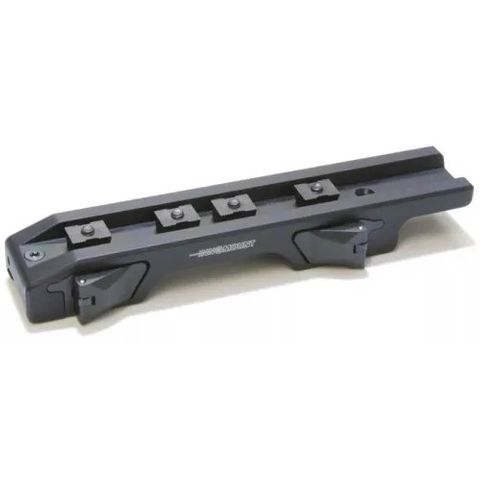 RUSAN One piece QR Pic Rail VM/ ZM (Zeiss Rail) Mount