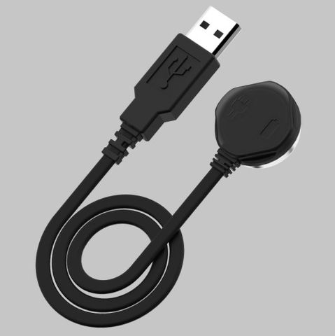Armytek Magnetic Remote Switch MRS-02C with curl cord / 25-70cm