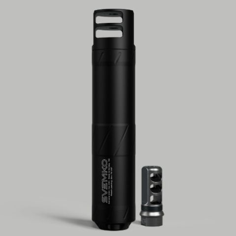 SVEMKO Genesis Lite
