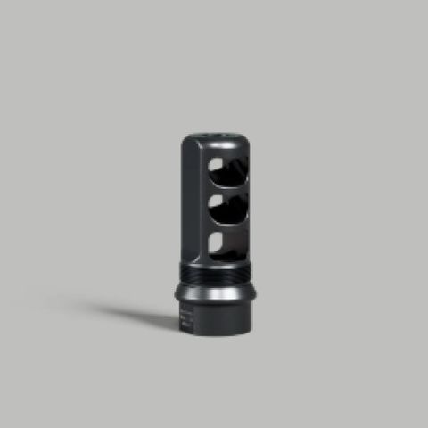 SVEMKO ECLIPSE/ GENESIS MUZZLE BRAKE 3/4x24