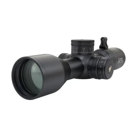GPO CENTURI 4x 4-16x44i Super Compact HSi